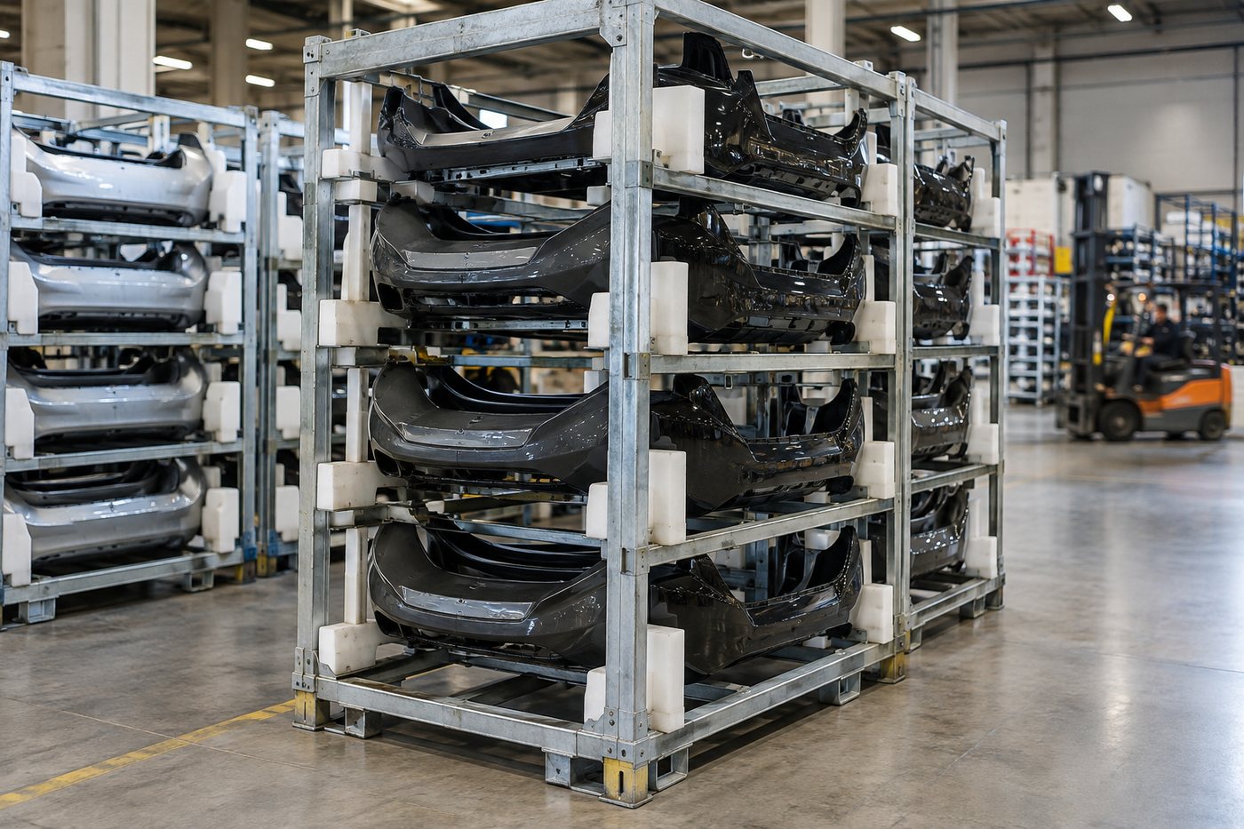 Transportsysteme